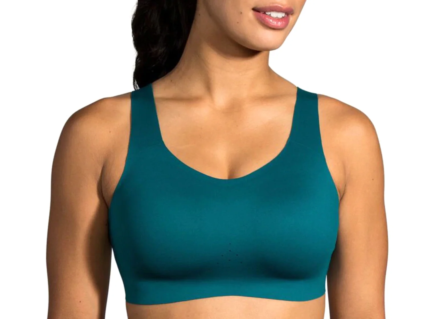 W Brooks Dare Scoopback Run Bra, DD/E - Image 3