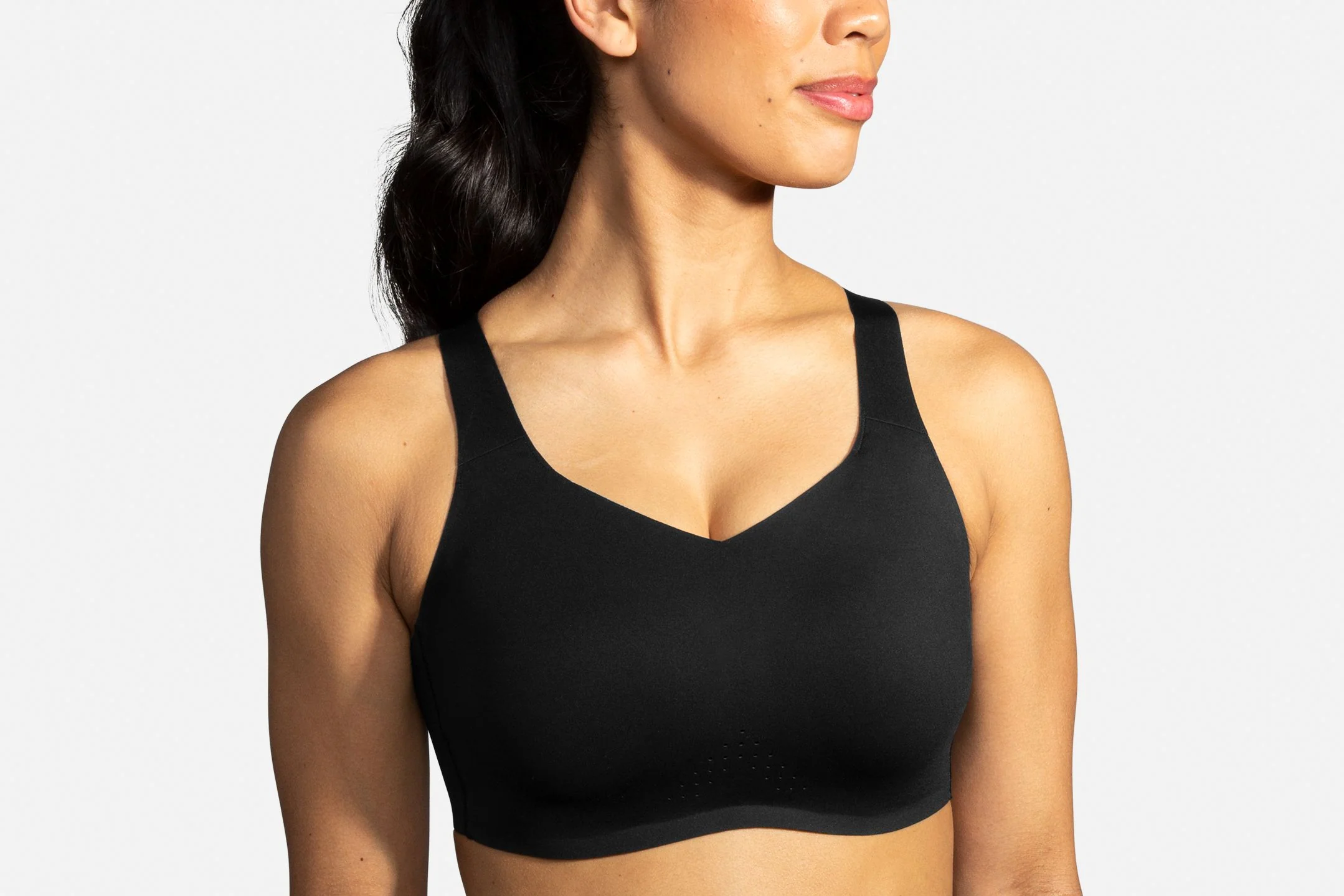 Brooks Dare Underwire Run Bra - Image 3