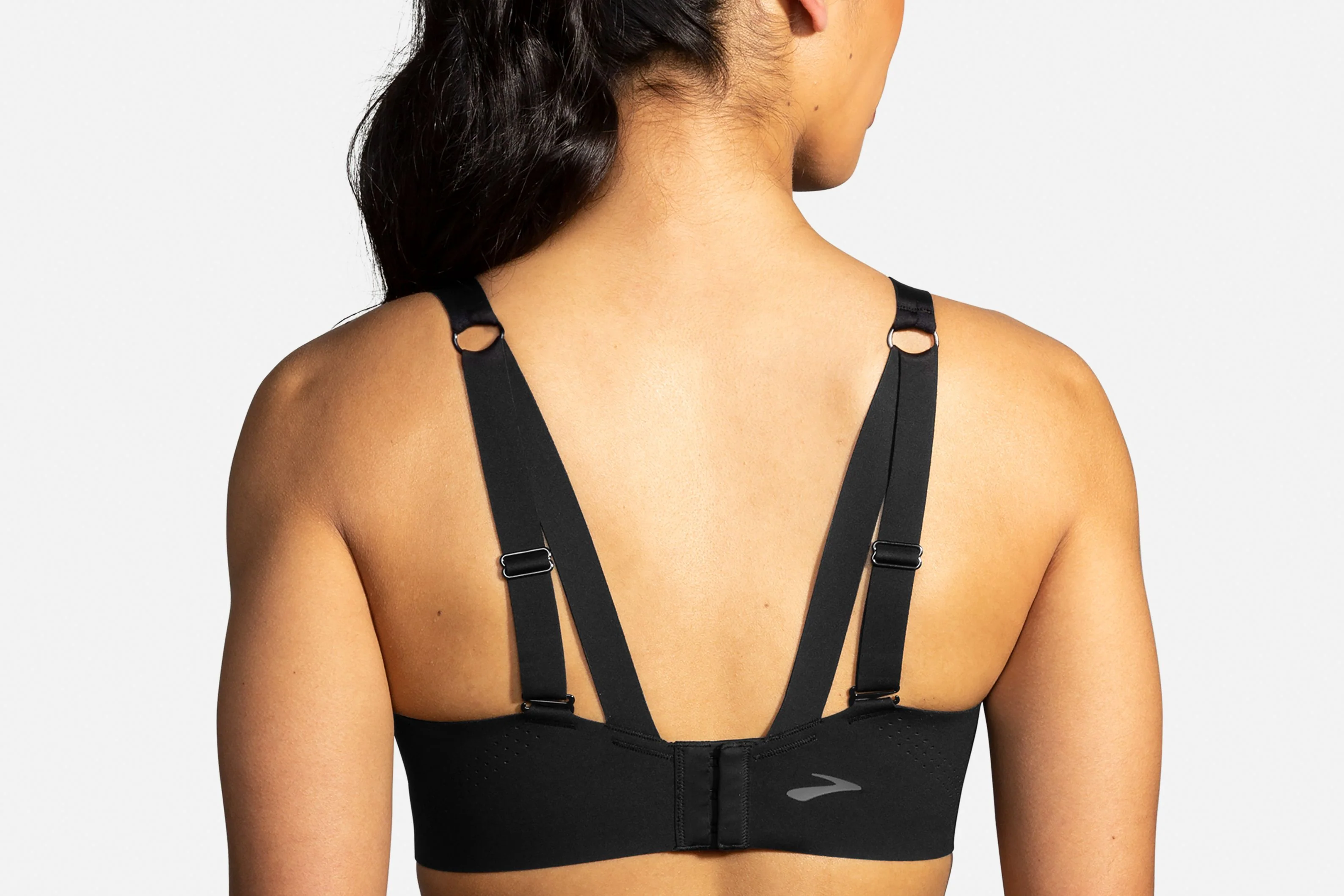 Brooks Dare Underwire Run Bra - Image 4