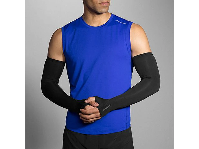 Brooks Dash Arm Warmers - Image 3