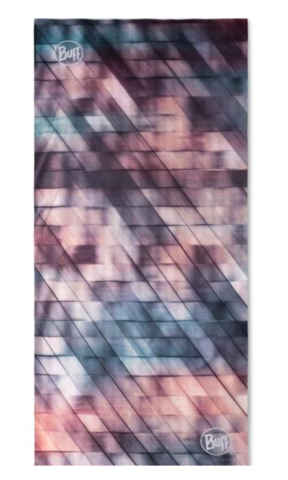 BUFF ORIGINAL ECOSTRETCH SHADYVER  MAUVE - Image 2