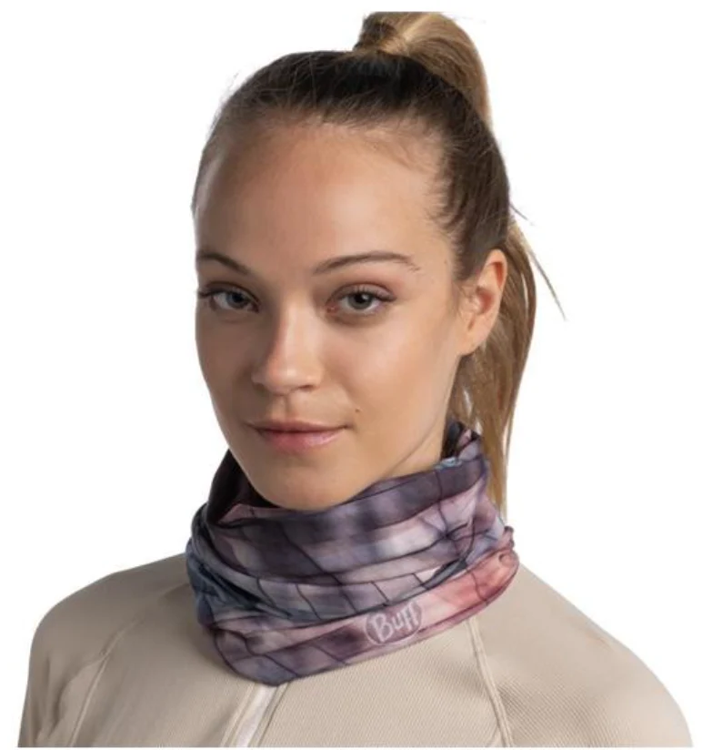 BUFF ORIGINAL ECOSTRETCH SHADYVER  MAUVE - Image 3