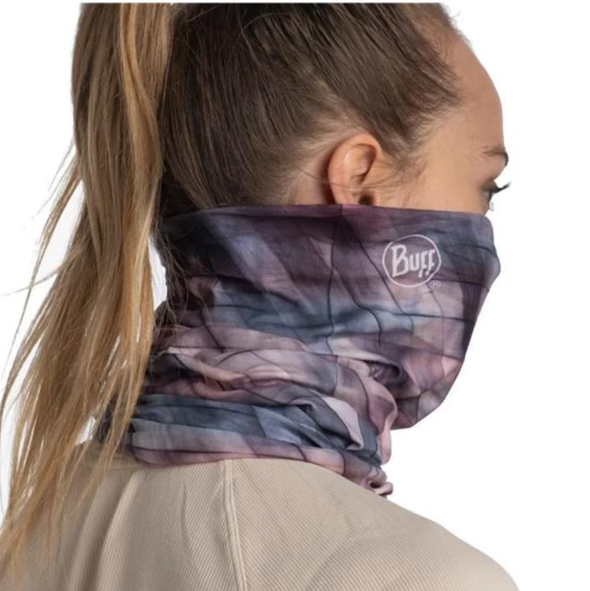 BUFF ORIGINAL ECOSTRETCH SHADYVER  MAUVE - Image 4