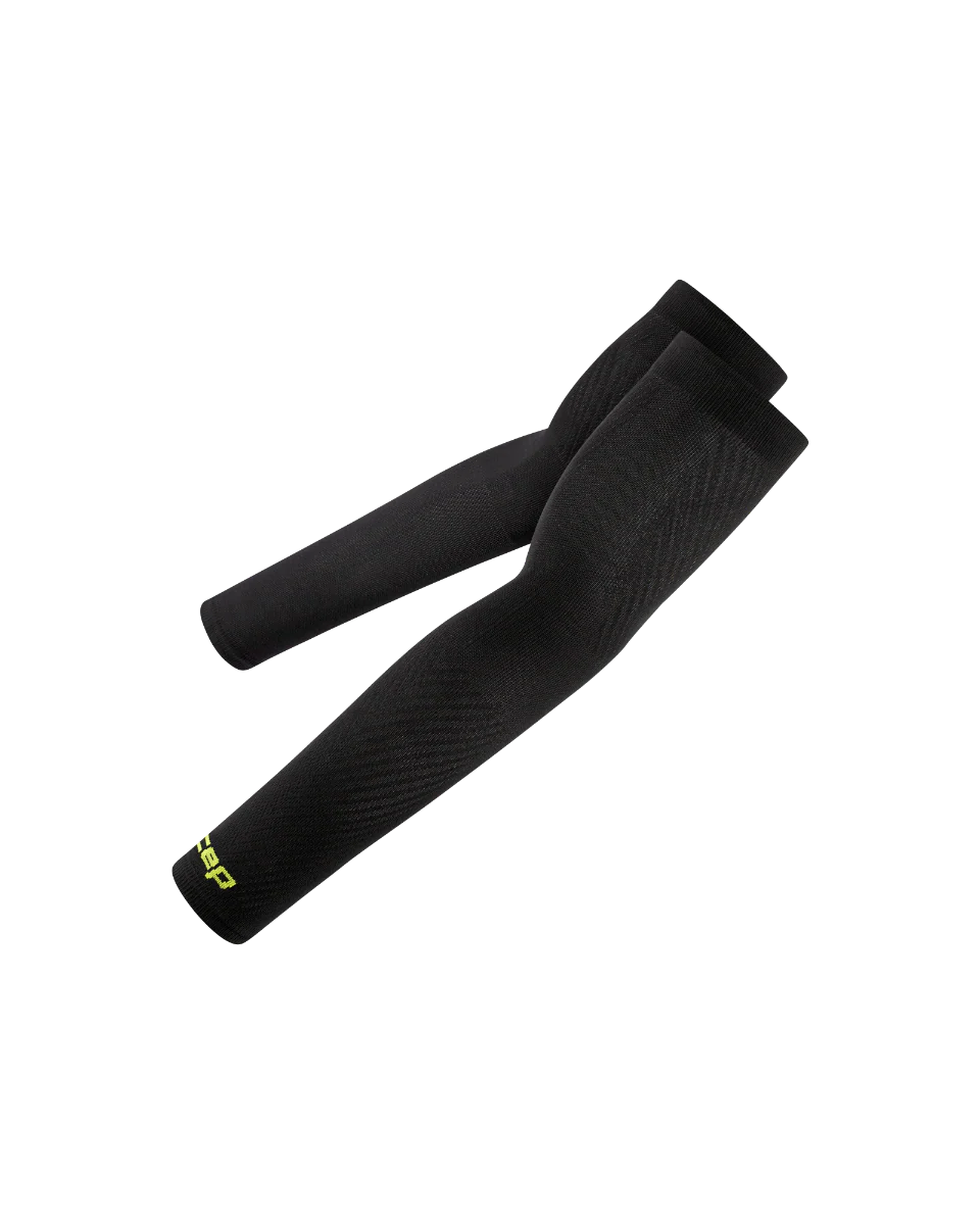 CEP Run Ultralight Compression Arm Sleeves