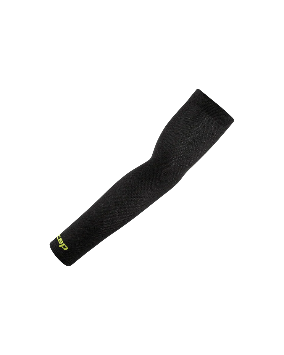 CEP Run Ultralight Compression Arm Sleeves - Image 3