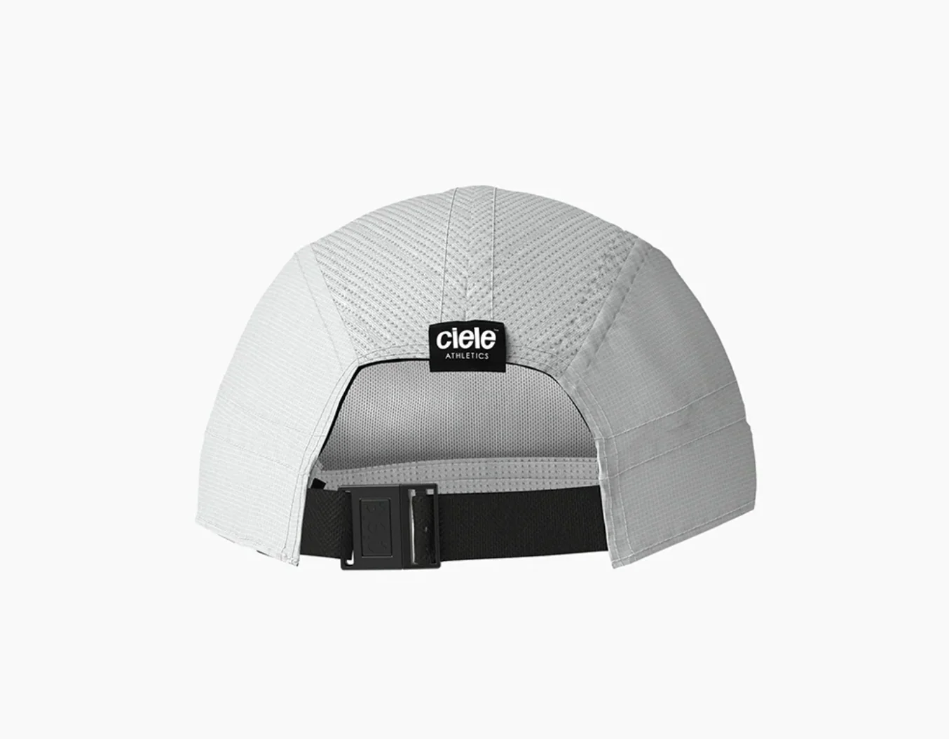 Ciele ALZCap - Athletics Small - Ghost - Image 3