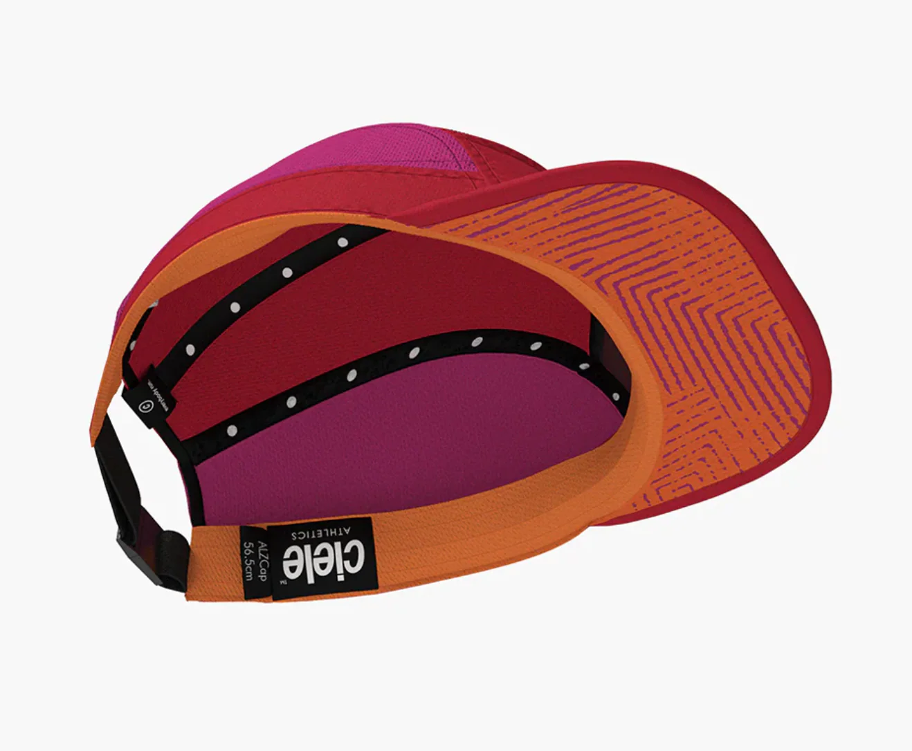 Ciele ALZCap - EQ - Jazmin - Image 2