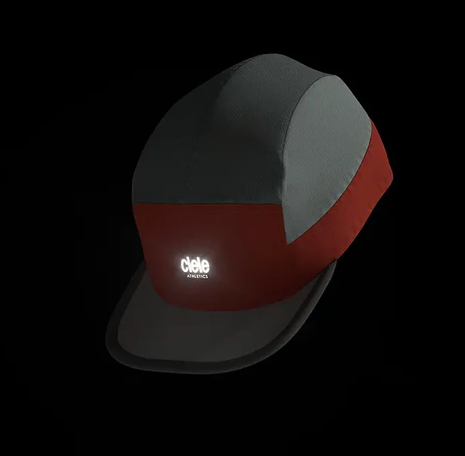 Ciele ALZCap SC - Athletics Small - Halo - Image 3