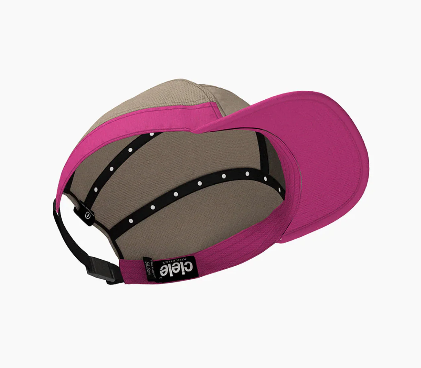 Ciele ALZCap SC - Athletics Small - Musa - Image 2