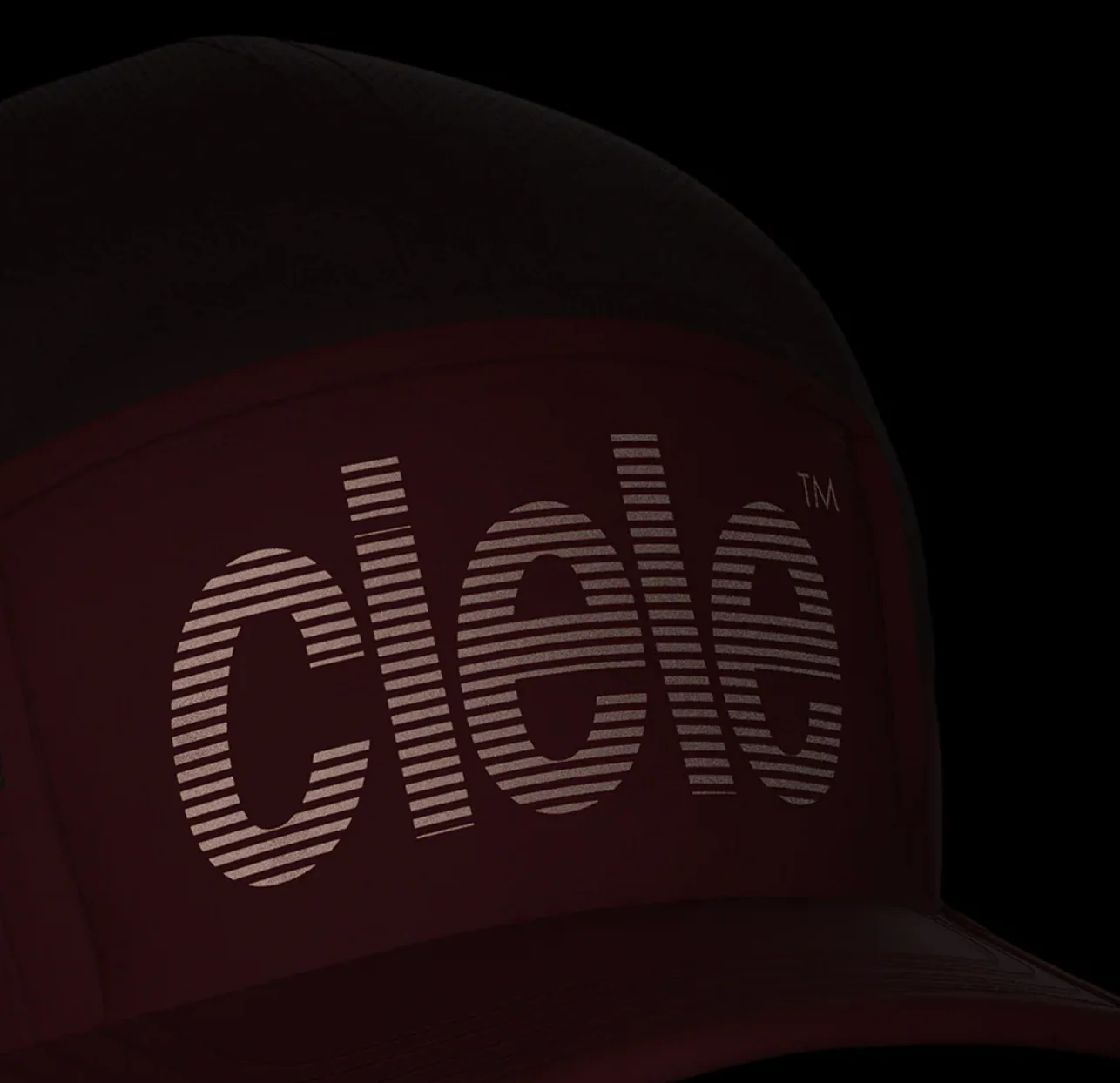 Ciele ALZCap SC - Standard Stripes- Turner - Image 4