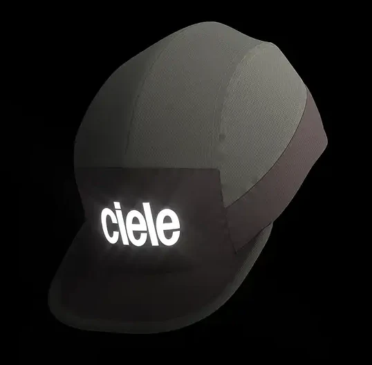 Ciele ALZCap - Standard Corp Small - Kea - Image 4
