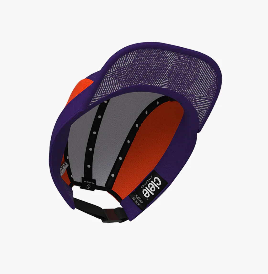 Ciele ALZCap - Standard Corp Small - Rockwell - Image 2
