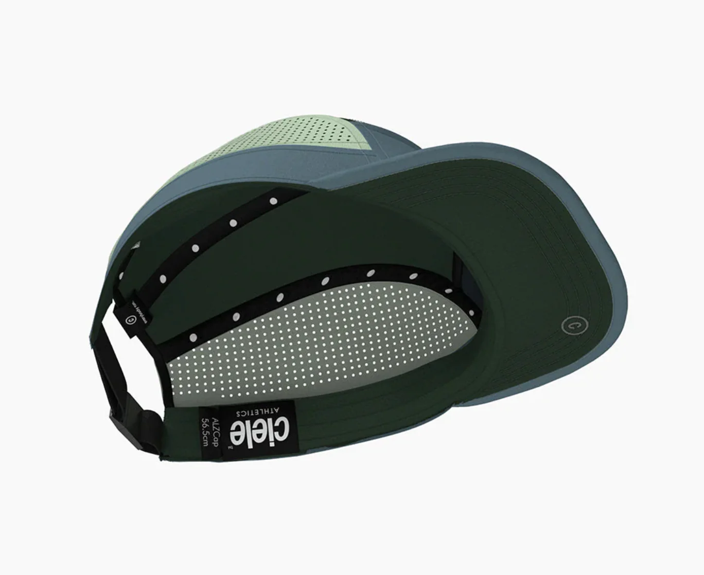 Ciele ALZCap - Velocity Box - Shim - Image 2