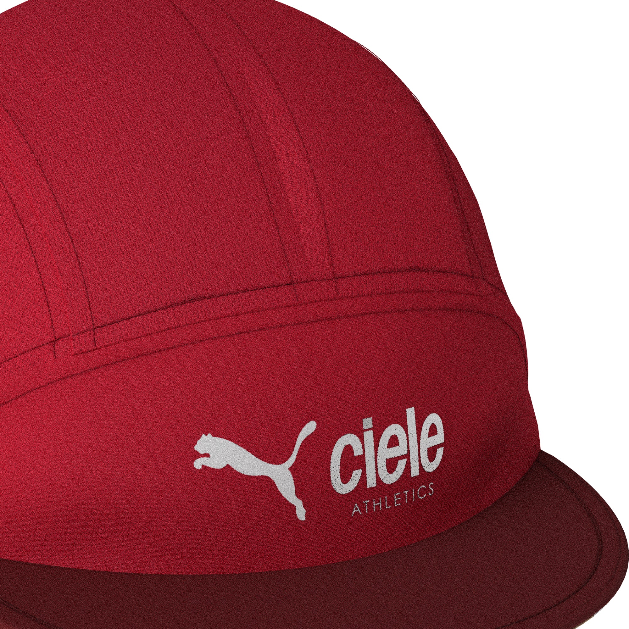 Ciele FSTCap2 x Puma - Infrared - Image 4