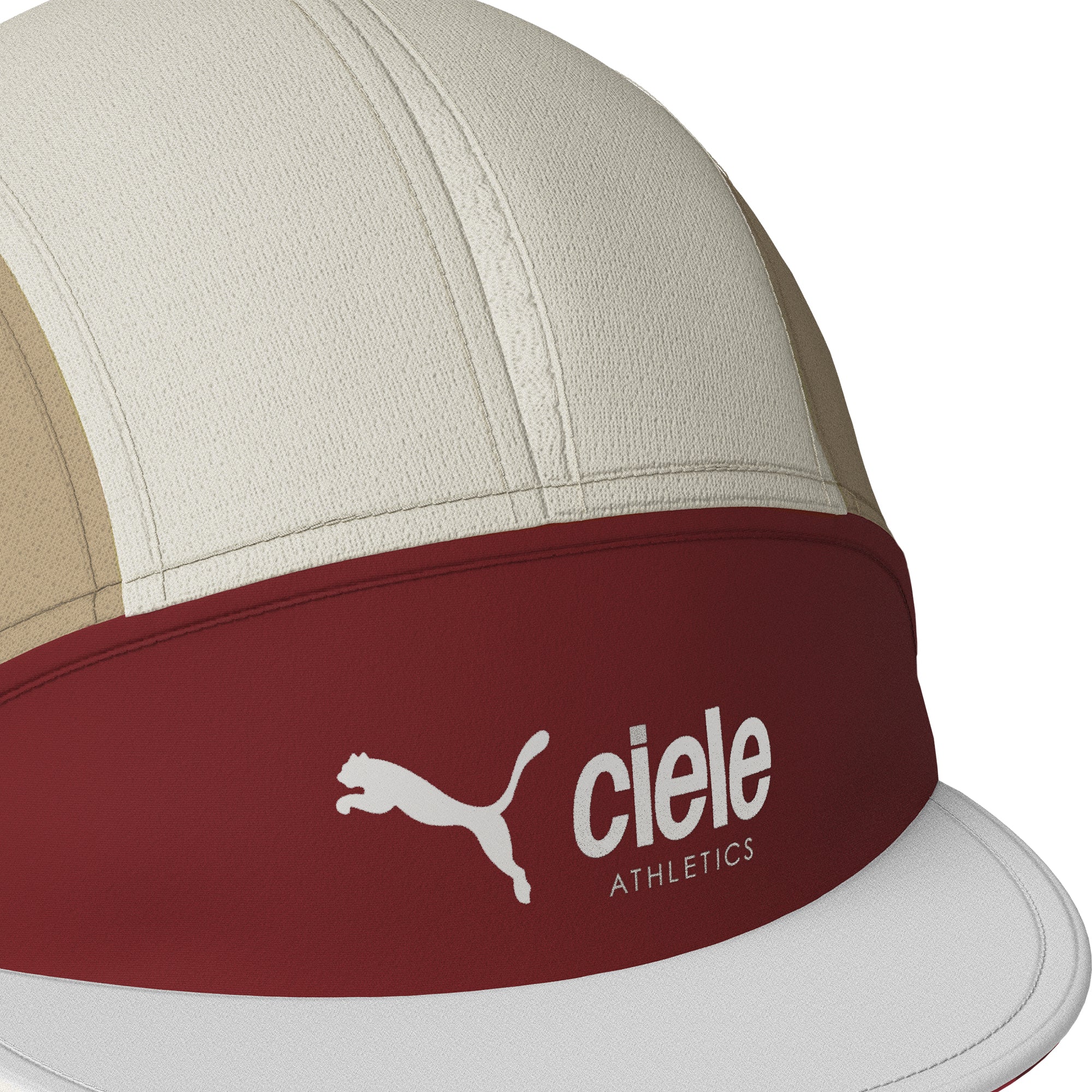 Ciele FSTCap2 x Puma - Intense Red - Image 4