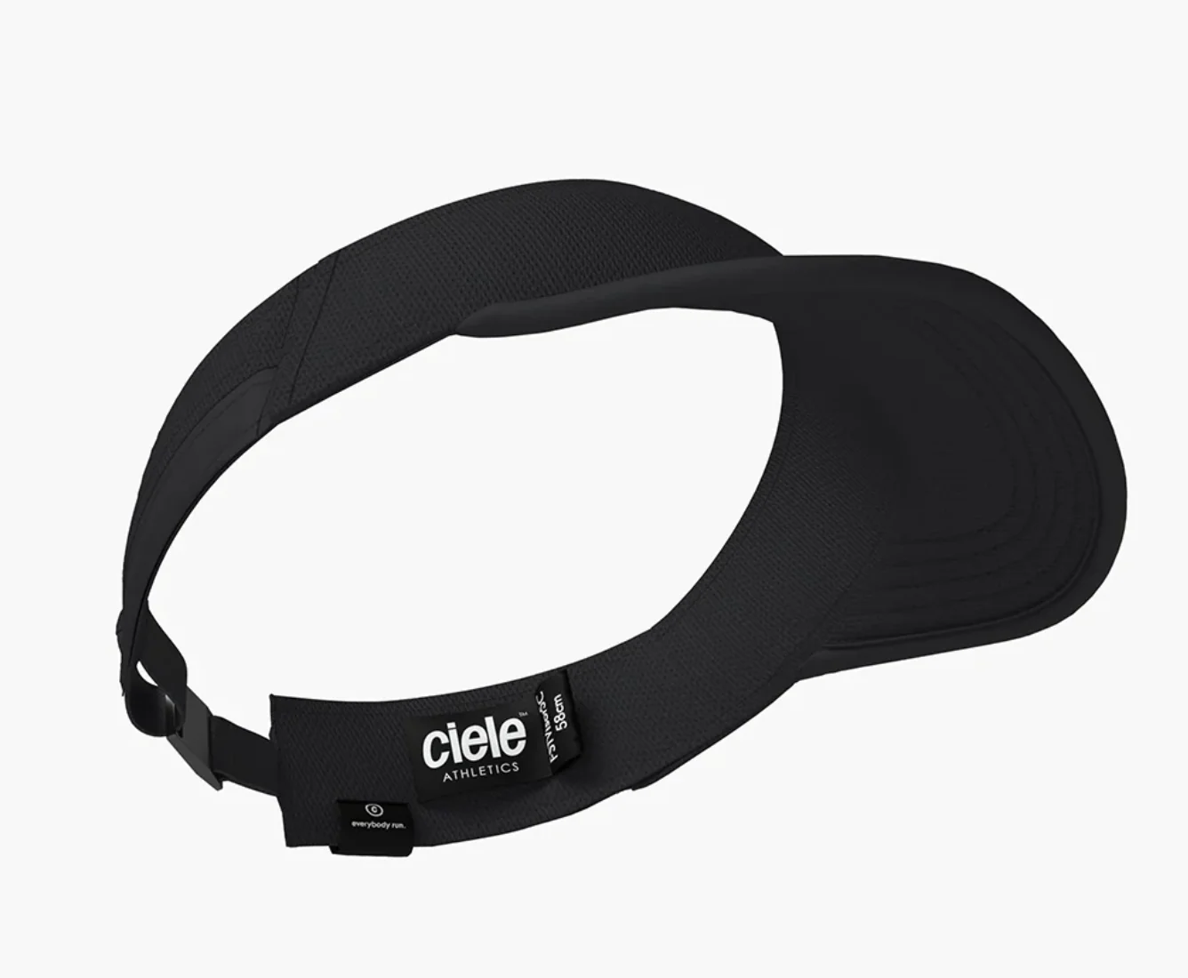 Ciele FSTVisor Dual SC - Athletics - Whitaker - Image 3