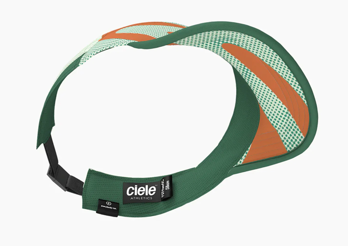 Ciele FSTVisor Dual SC - Janga - Image 2