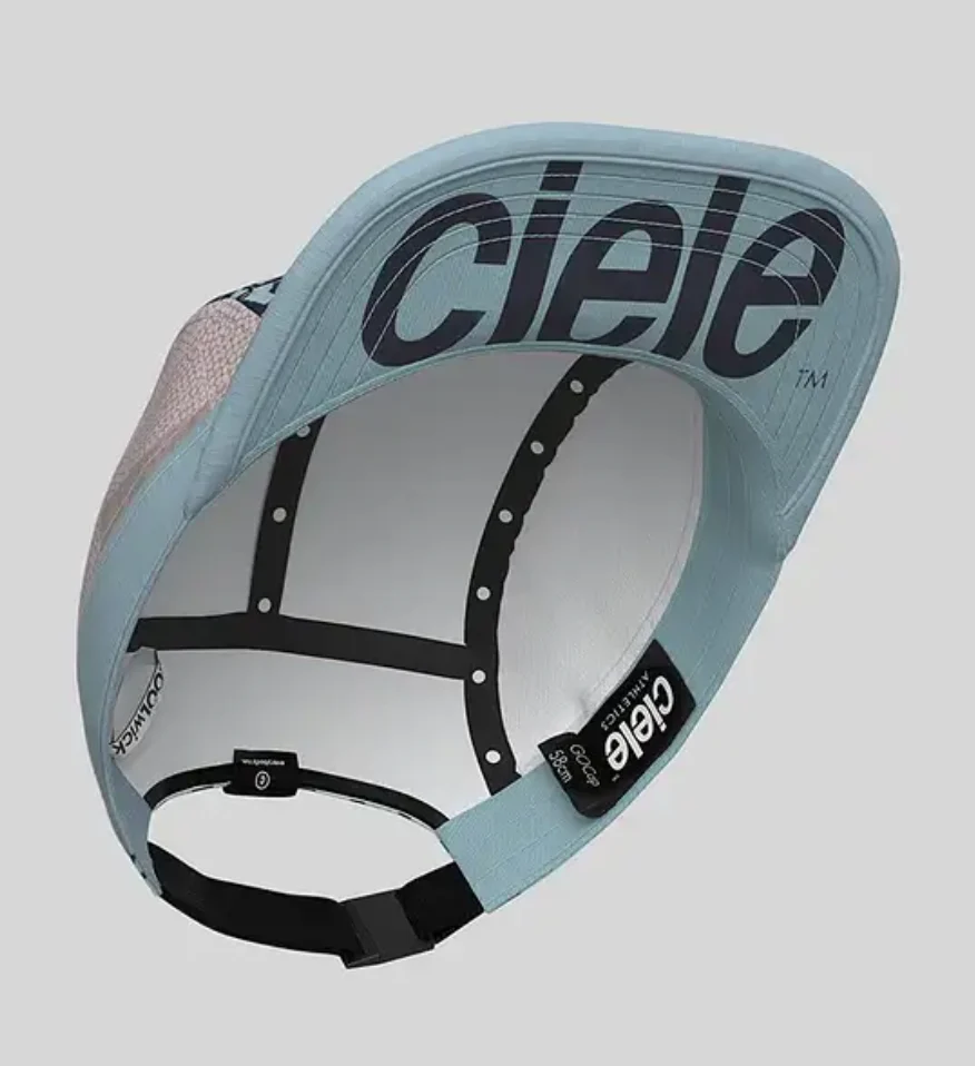 Ciele GoCap - All Over Print - Athletics - Multi Eden - Image 2