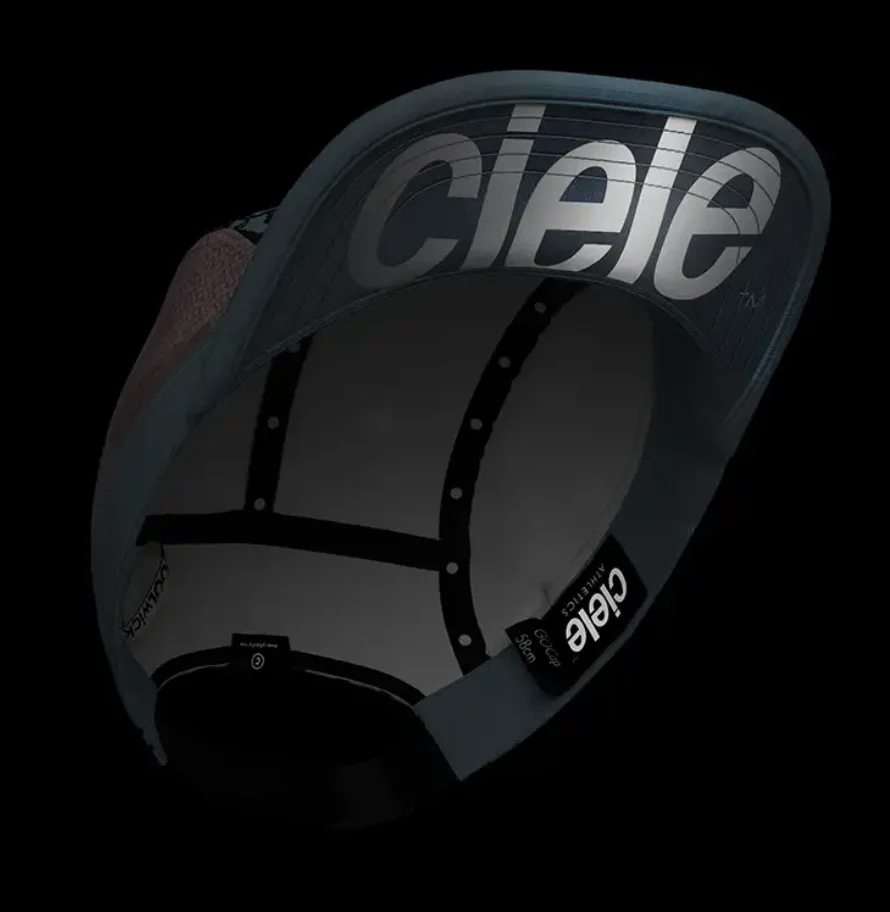 Ciele GoCap - All Over Print - Athletics - Multi Eden - Image 3