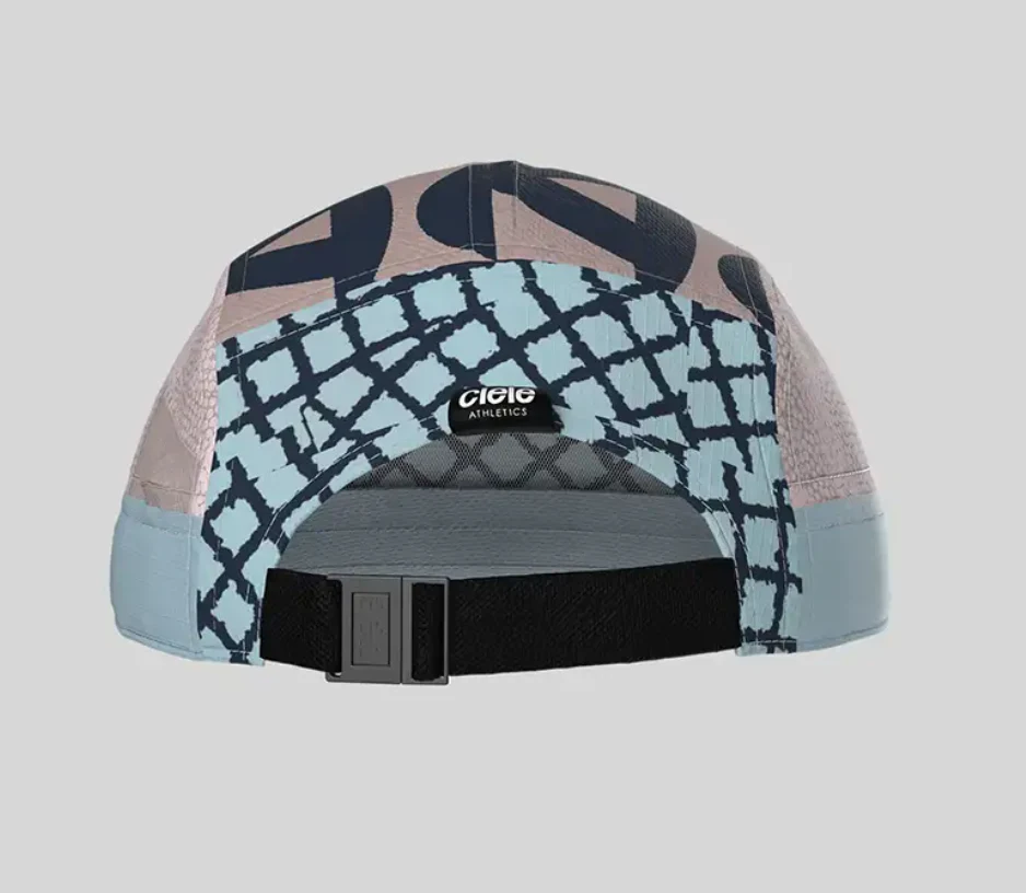 Ciele GoCap - All Over Print - Athletics - Multi Eden - Image 4