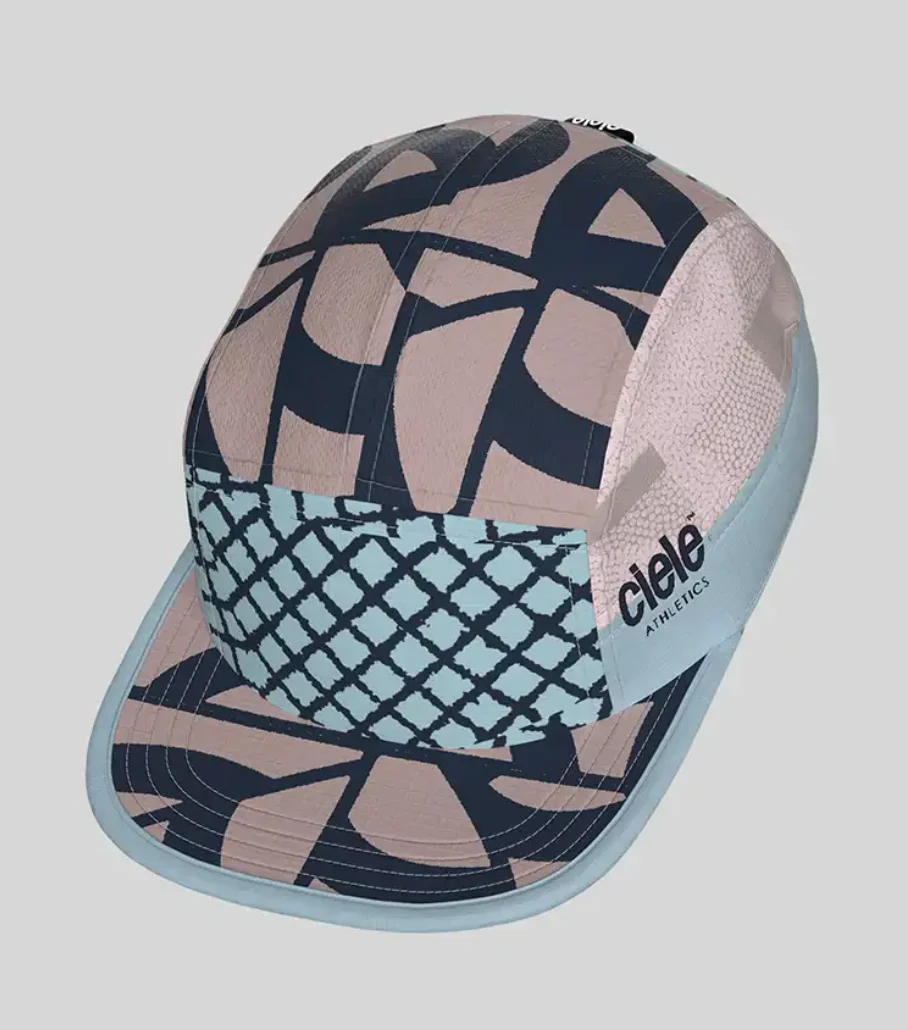 Ciele GoCap - All Over Print - Athletics - Multi Eden - Image 5