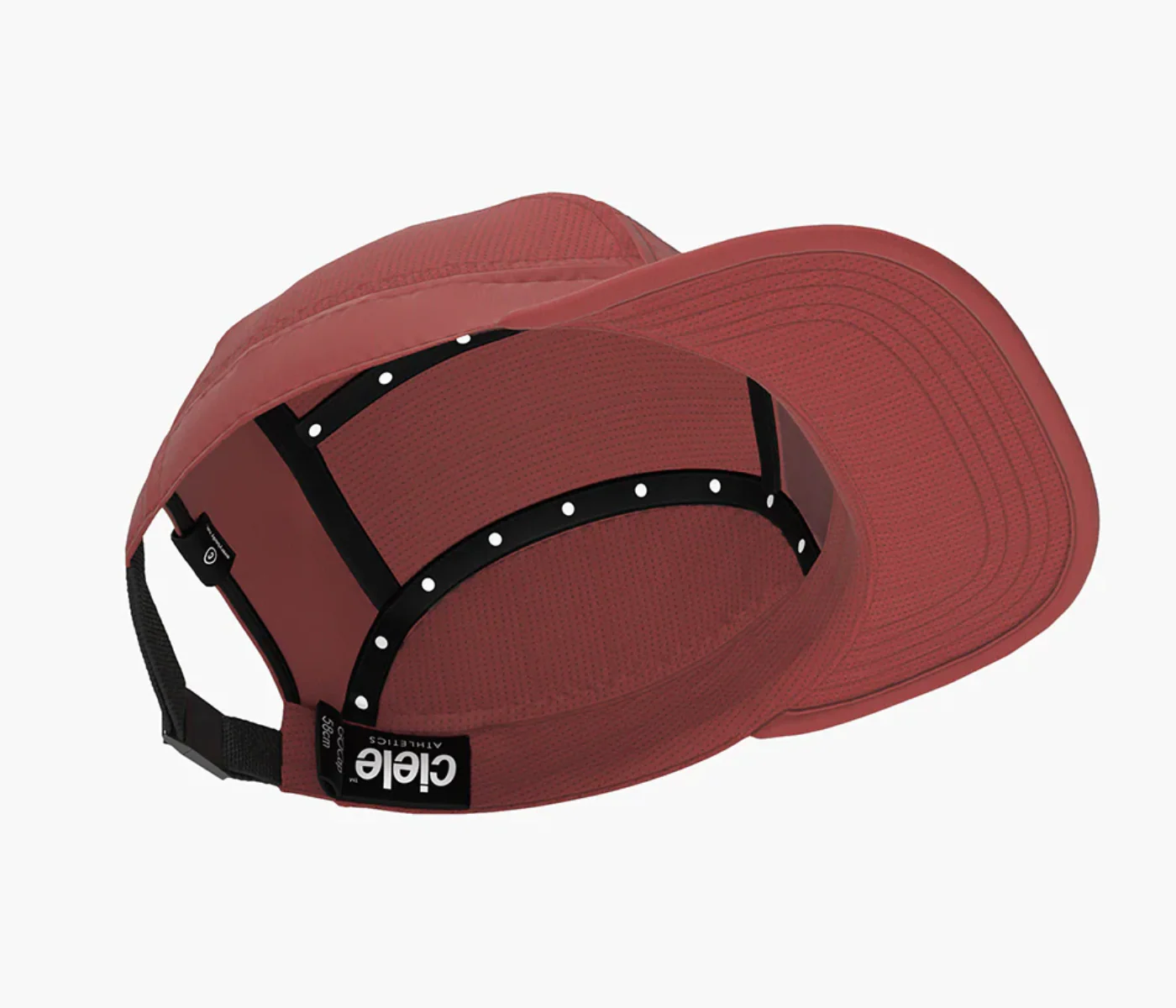 Ciele GOCap - Athletics - Rouge - Image 2