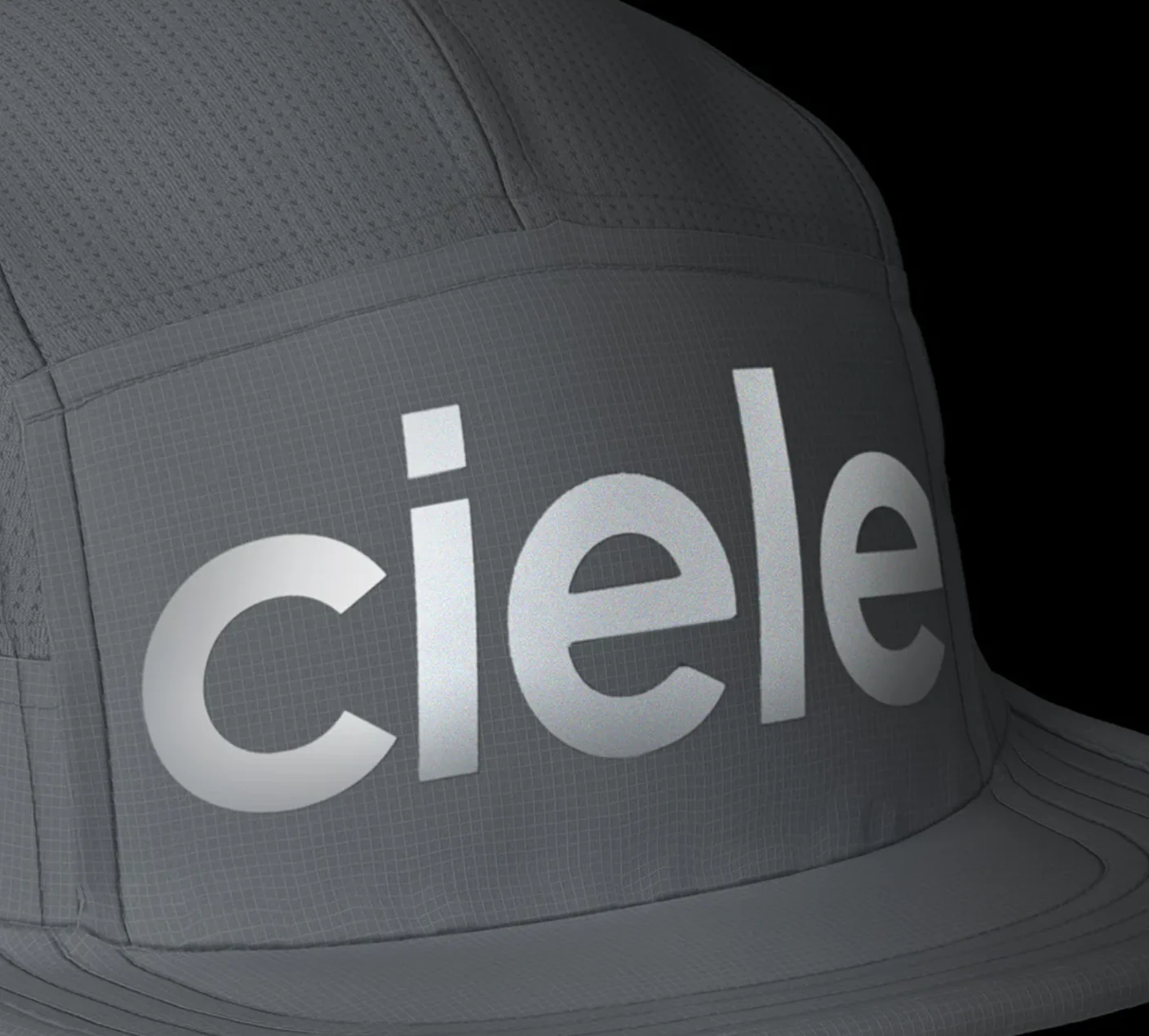 Ciele GOCap - Century - Ghost - Image 3