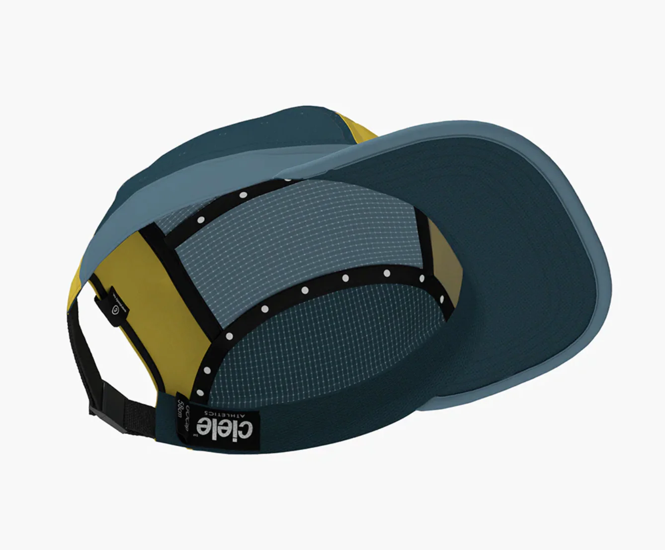 Ciele GOCap - Century - Llyndigo - Image 2