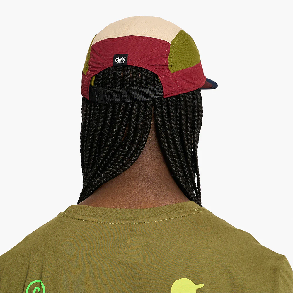 Ciele GOCap-Field-IconicBar - Image 10