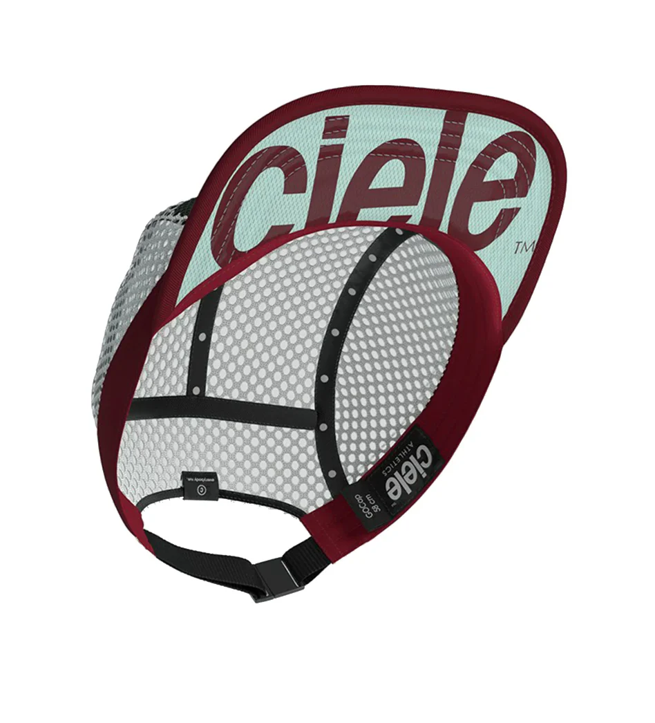 Ciele GOCap M - Range Patch - Hampshire - Image 2
