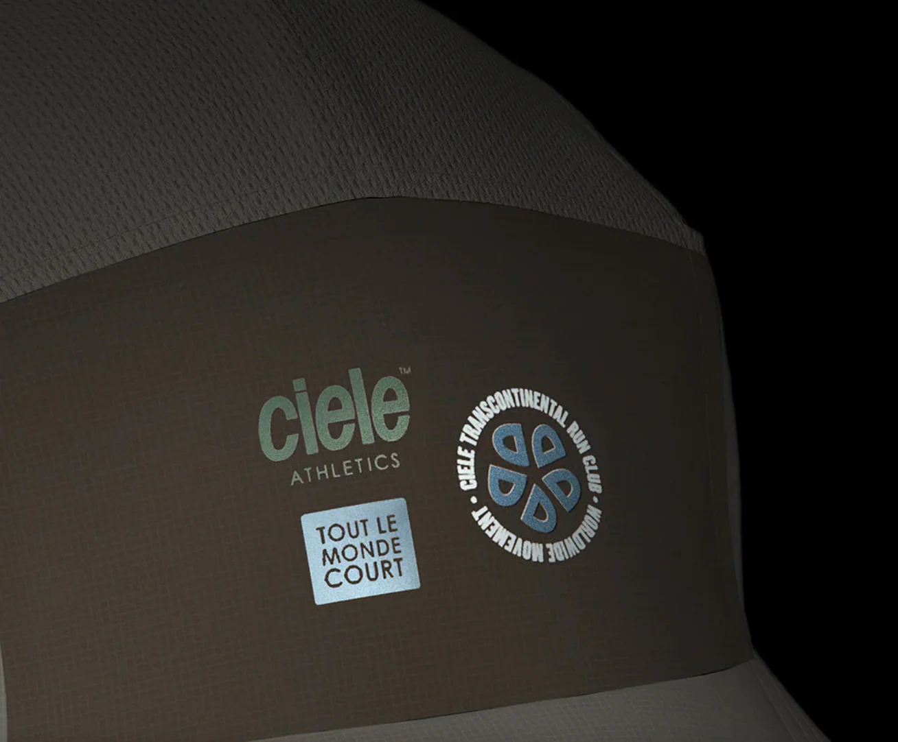 Ciele GOCap SC - Multi Star - Stonham - Image 5
