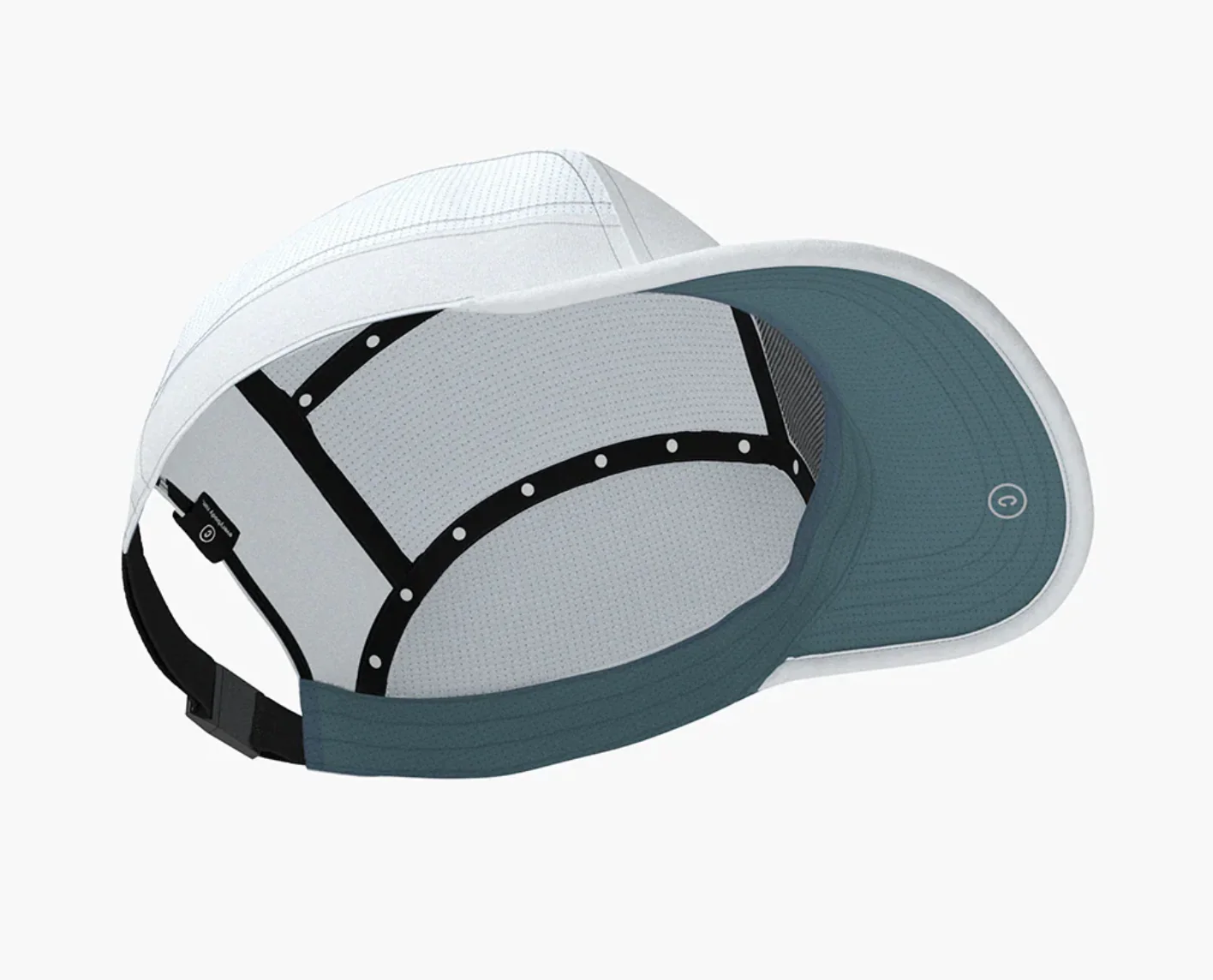 Ciele GOCap SC - Winc - Dove - Image 2