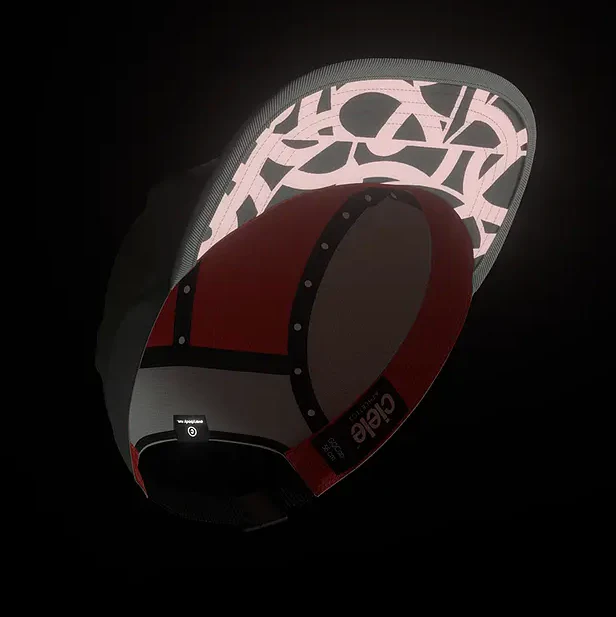Ciele GOCap - Standard Grip - Cole - Image 3