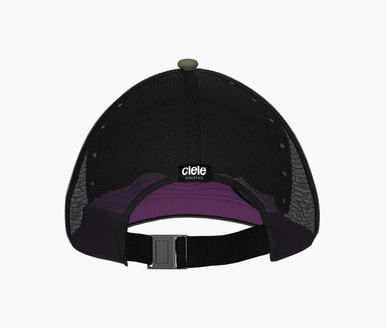 Ciele TRKCap SC - Athletics Bar - Windtaker - Image 3