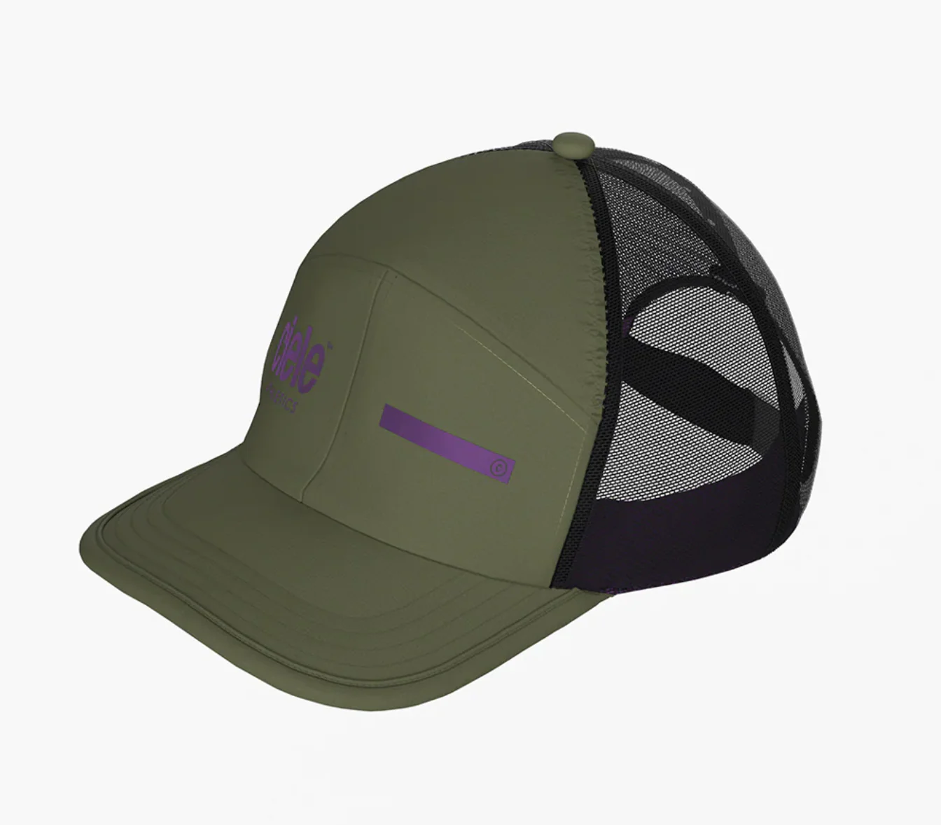 Ciele TRKCap SC - Athletics Bar - Windtaker - Image 4