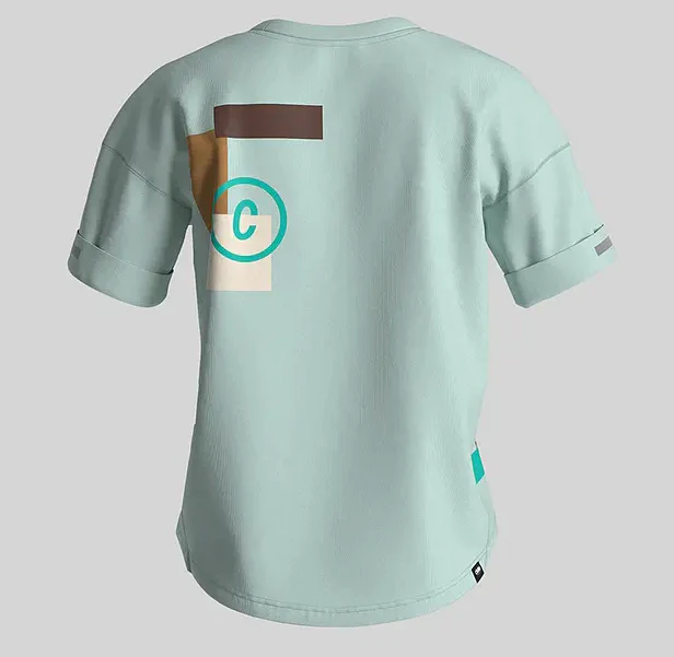 Ciele WNSBTShirt - House of Sutton - Image 2