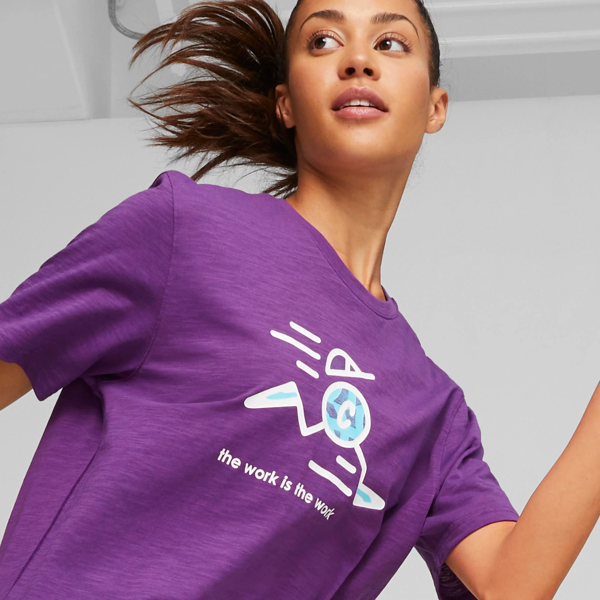 Ciele x Puma Short Sleeve - Image 12