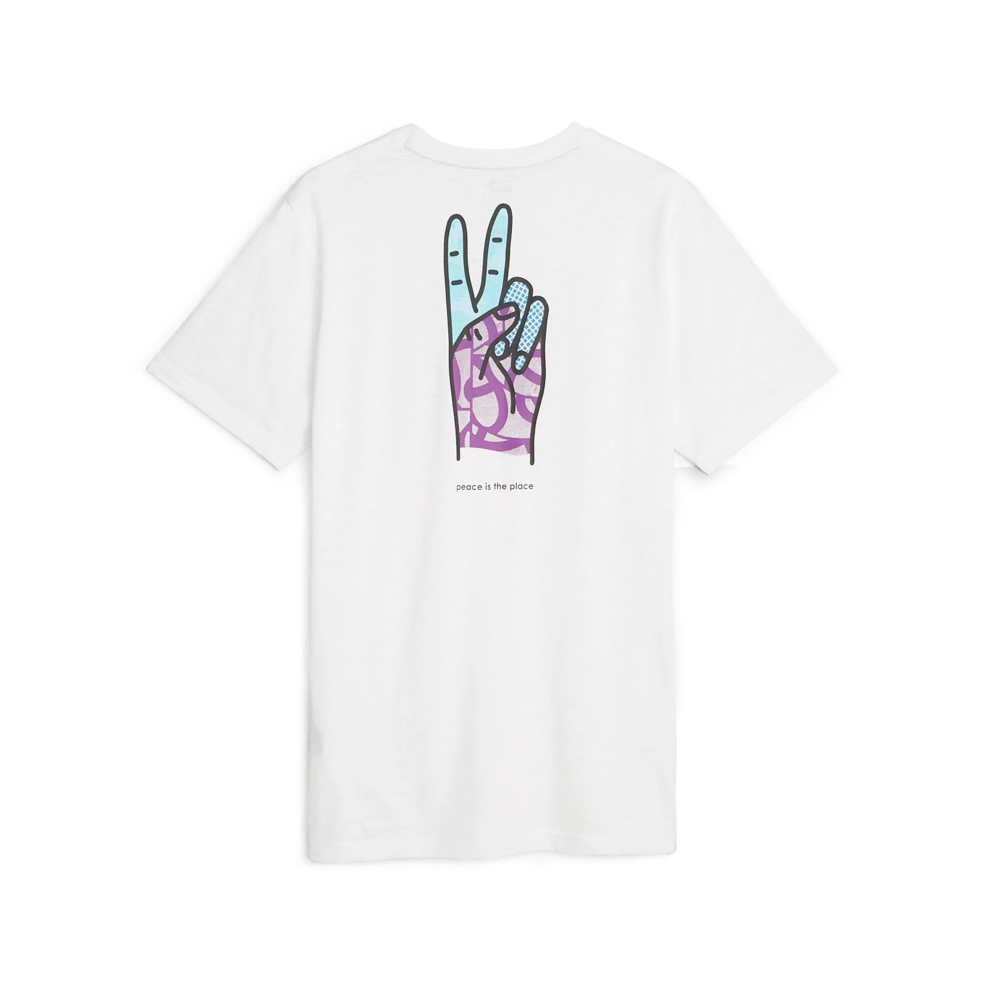 Ciele x Puma Short Sleeve - Image 3