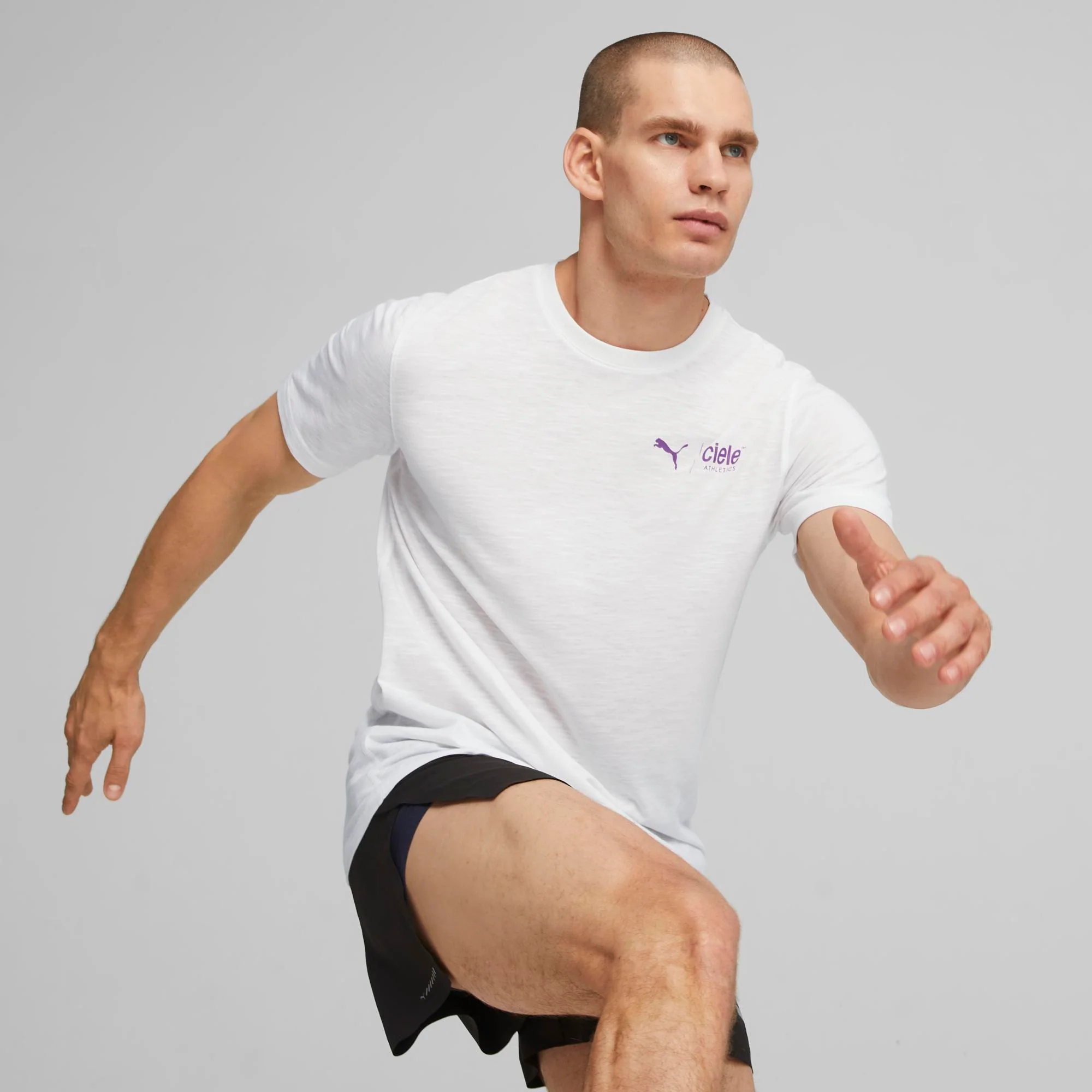 Ciele x Puma Short Sleeve - Image 6
