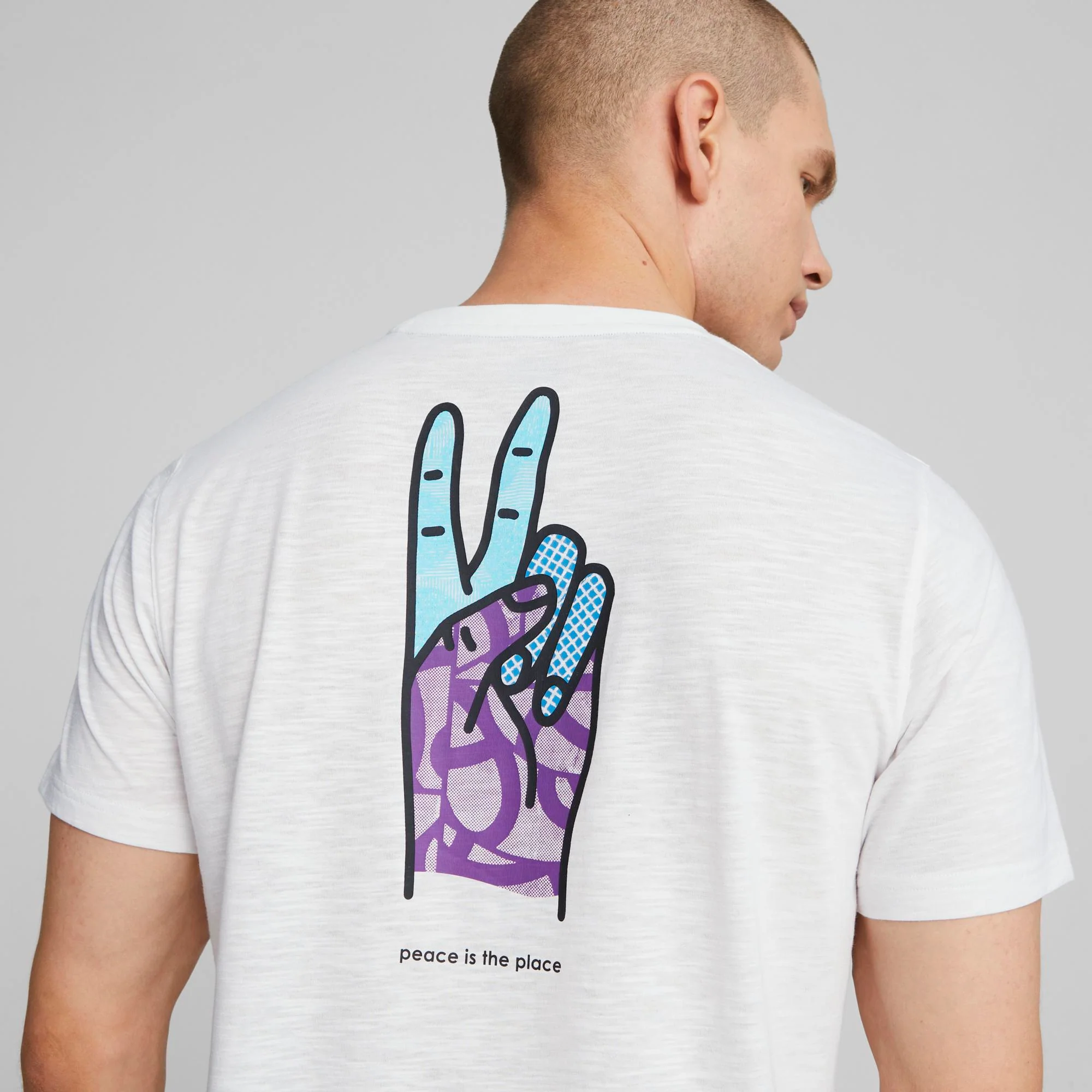 Ciele x Puma Short Sleeve - Image 8