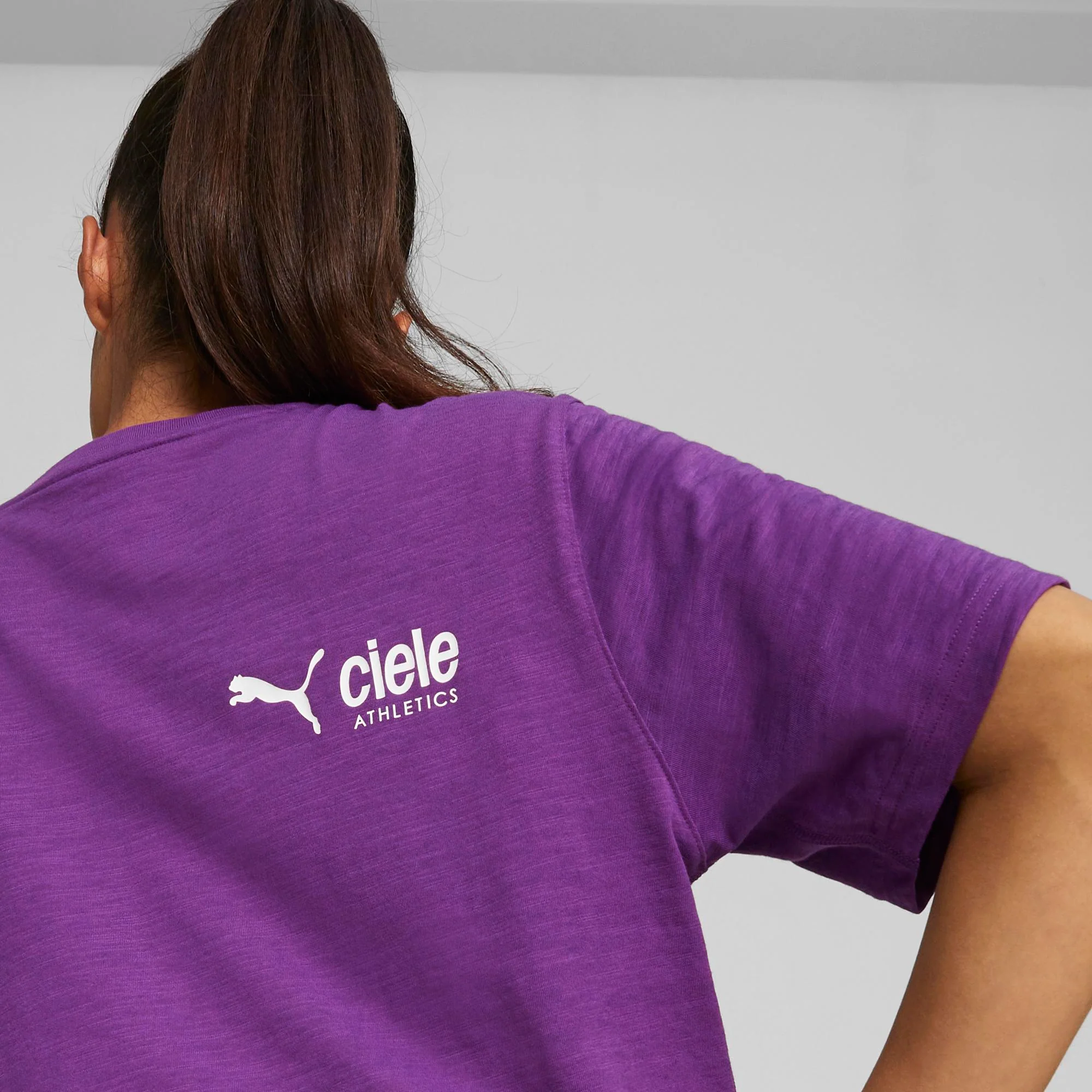 Ciele x Puma Short Sleeve - Image 9