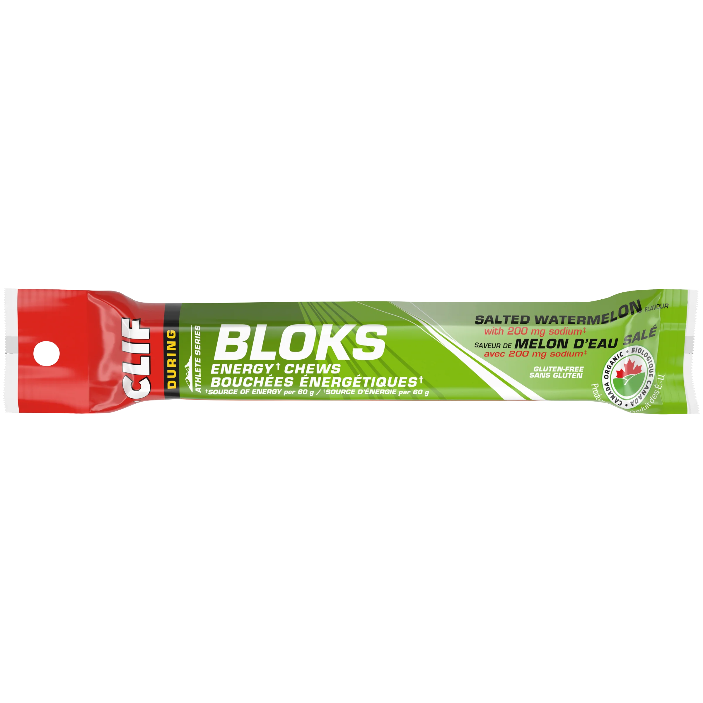 Clif Shotbloks - Image 3