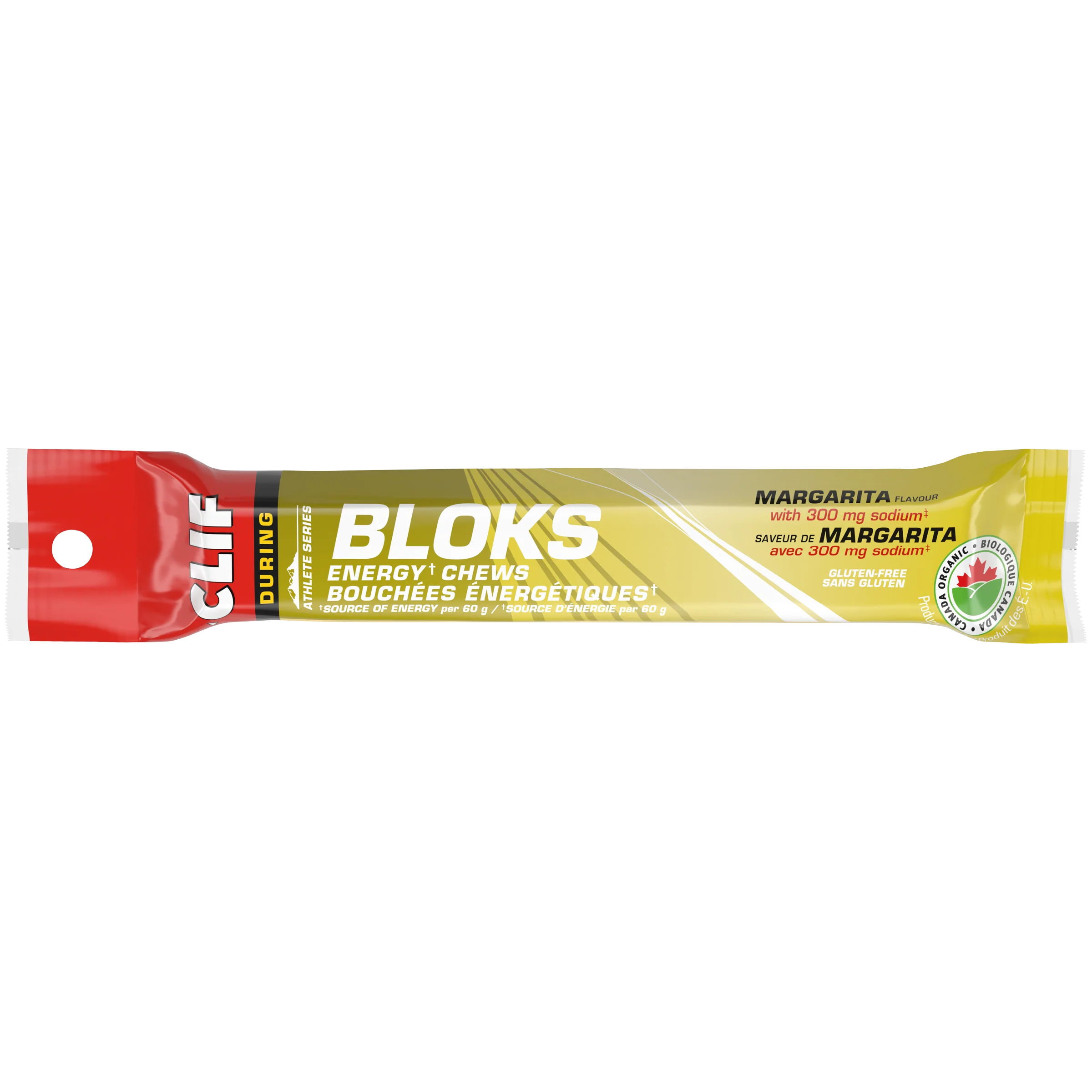 Clif Shotbloks - Image 4