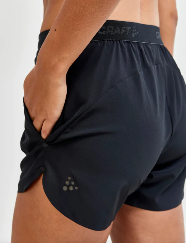 Craft ADV ESSENCE 5 INCH STRETCH SHORTS W - Image 4