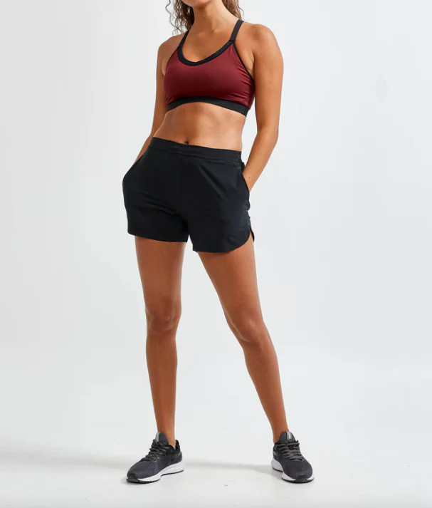 Craft ADV ESSENCE 5 INCH STRETCH SHORTS W - Image 5