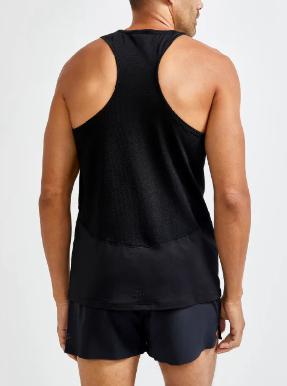 Craft ADV ESSENCE SINGLET M - Image 3