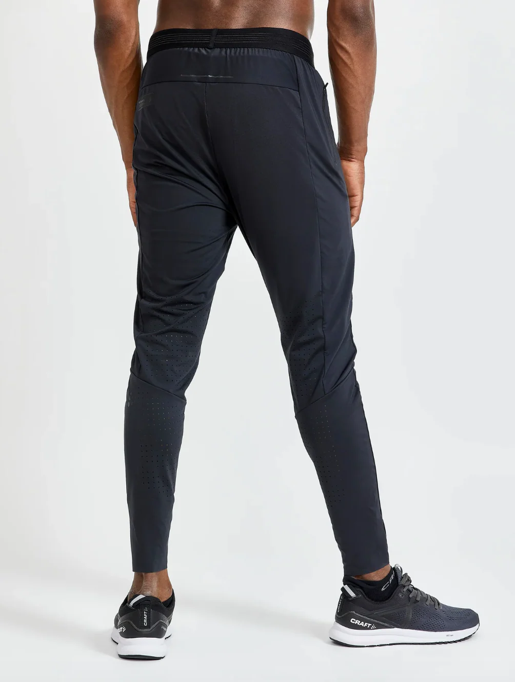 M Craft PRO HYPERVENT PANTS - Image 3