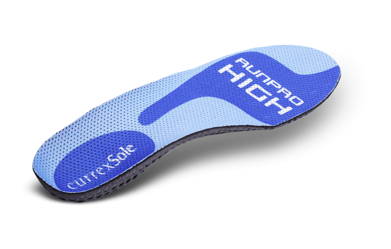Currex Run Pro Insole - Image 3