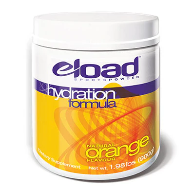 Eload Hydration Canister - Image 2