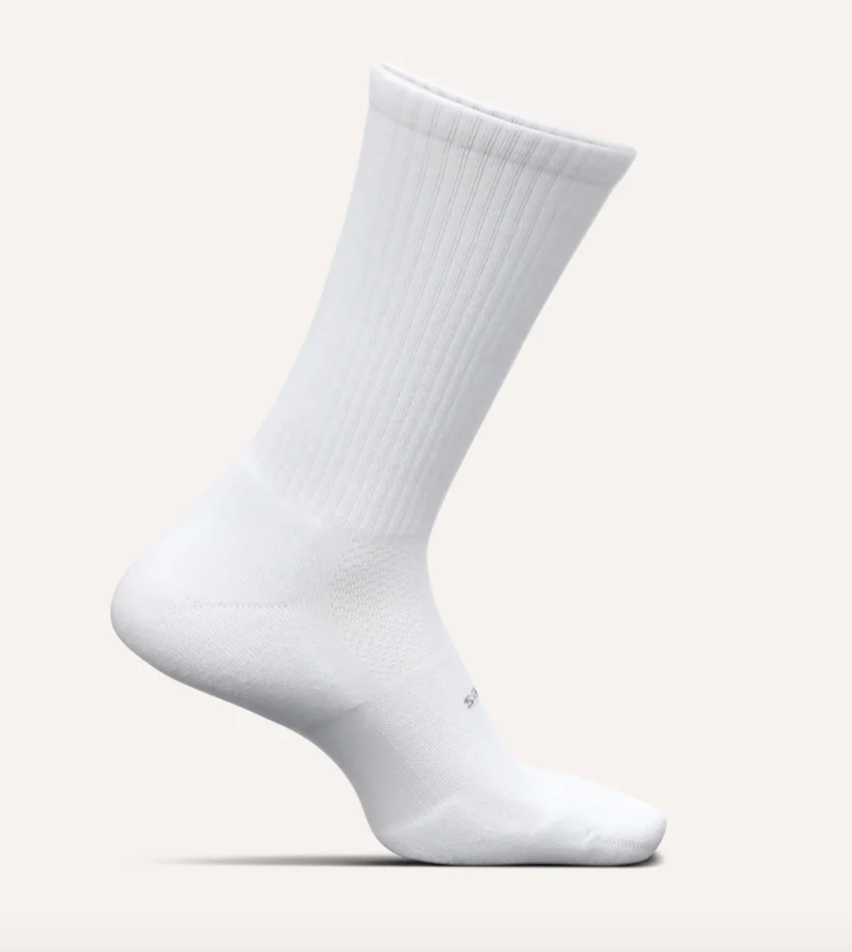 Feetures High Performance Cushion Crew - Image 2